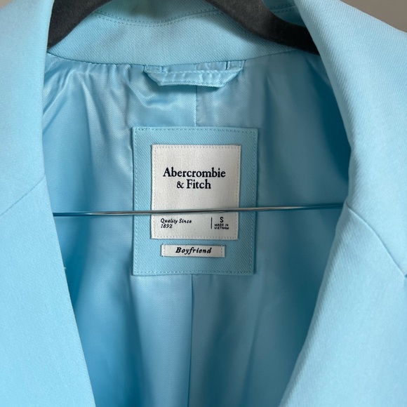Abercrombie blazer - Picture 2 of 3
